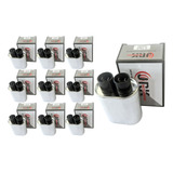 Kit 10x Capacitor Microondas Original Jrk 0,70 .uf