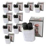 Kit 10x Capacitor Microondas Original Jrk 0,90 .uf