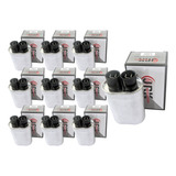 Kit 10x Capacitor Microondas Original Jrk 0,95 .uf