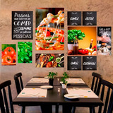 Kit 11 Placas Decorativas Vintage Quadros 16 Modelos Frete Grátis Promoção