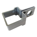Kit 12 Abraçadeira 38x38 Para Pulverizador Modelo Jacto