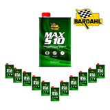 Kit 12 Aditivos Bardahl P/ Combustível