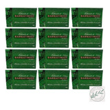Kit 12 Bionature - Sabonete Barba Timão Antisséptico 90g