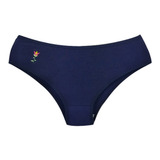 Kit 12 Calçolas Tanga Adulto Plus Size Malha Algodão Atacado