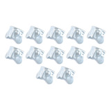 Kit 12 Cantoneira Case Leve Metalico S13 Santo Angelo