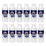 Kit 12 Cola Branca Liquida 500g Extra Cascorez Cascola