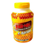 Kit 12 Composto De Mel E Ervas Concentrado Farmel