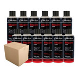 Kit 12 Desmoldante Com Silicone Spray 400ml Implastec