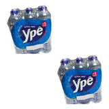Kit 12 Detergente Ype Glicerina Anti-odor