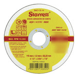 Starrett