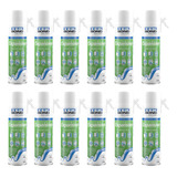 Kit 12 Espuma Expansiva Pu 500ml Selante Universal Tekbond