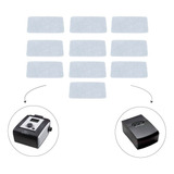 Kit 12 Filtros Para Cpap E Bipap M Series System One - Ano 