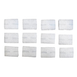 Kit 12 Filtros Para Cpap E Bipap Modelo Sleep Style Nacional