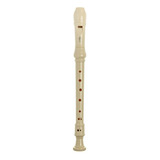 Kit 12 Flautas Doce Yamaha Germanica Yrs 23 G