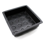 Kit 12 Formas Peiver Paver Tátil Alerta 20x20x06 Cm