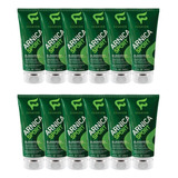 Kit 12 Gel Massageador Arnica Sport 200ml Fashion