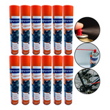 Kit 12 Melhor Oleo Desengripante Lubrificante Multiuso