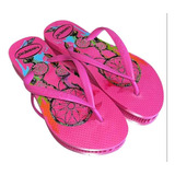 Kit 12 Pares De Chinelo Sandalia Rasteira Chinelos H Atacado