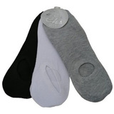 Kit 12 Pares Meias Cano Curto Soquete Sapithas Invisivel