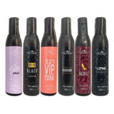 Kit 12 Perfumes Para Revenda Paris Pierry Wermon Fragrâncias