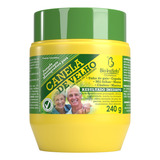 Kit 12 Pomada Massageadora Canela De Velho Bio Instinto 150g