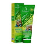 Kit 12 Pomada Massageadora Canela De Velho Bio Instinto