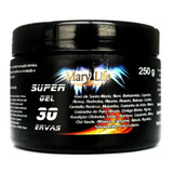 Kit 12 Pomada Massageadora Gel 30 Ervas. Promoção!!!