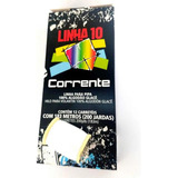 Kit 12 Tubo De Linha 10 Pipa Papagaio Arraia 183 Metros