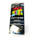 Kit 12 Tubo De Linha 10 Pipa Papagaio Arraia 183 Metros