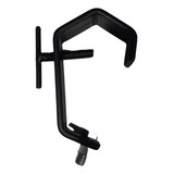 Kit 12 Unidades Garra Clamp Gancho Iluminação 2 Pol. Q30
