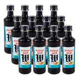 Kit 12 Unidades Mini Steinhaeger Doble W 50ml