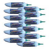 Kit 12 Xo Pombo Gel Repelente Afasta Morcegos E Pardais 250g