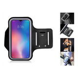 Kit 120 Braçadeira Armband Capa Porta Celular Chave Atacado