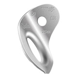 Kit 12x Chapeleta Inox Pingo 25kn Bonier Rapel Escalada