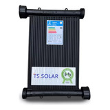 Kit 13 Coletor Solar Rosqueavel 2,00 X 0,30 Metros Ts Solar