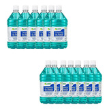 Kit 13 Litros Limpador Metais Shampoo Rola Tamboreador Asfer