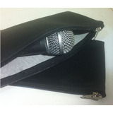 Kit 14 Bag,case, Bolsa Para Microfone
