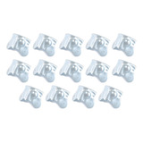 Kit 14 Cantoneira Case Leve Metalico S13 Santo Angelo