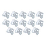 Kit 14 Cantoneira Case Médio Leve Metalico S12 Santo Angelo