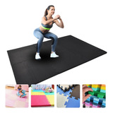 Kit 14 Tapete Tatame Eva 50x50 20mm Academia Yoga Cross Fit