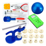 Kit 144 Pcs Ferramentas Chaves Precisão Relojoeiro Promoção