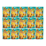 Kit 15 - Friskies Party Mix Camarão Gato Adulto Purina 40g