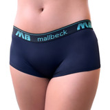 Kit 15 Calcinha Boxer Cueca Calcinhas