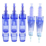 Kit 15 Cartuchos Micro Agulha Dermapen Promoção