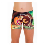 Kit 15 Cueca Box Feminina Roupa Infantil Atacado Revenda