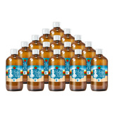Kit 15 Essencia Aromatica Hidrossoluvel Concentrada 1,5l