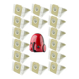 Kit 15 Saco P/aspirador De Pó Electrolux Neo Listo Pet Lover