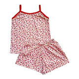 Kit 15 Short Doll Pijama Feminino Adulto Roupa Dormi Atacado