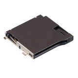 Kit 15 Unidades Slot Para Cartão De Memória Micro Sd