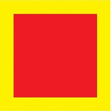 1x1m